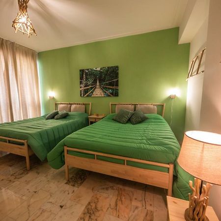 Downtown Bologna Apartment Bagian luar foto