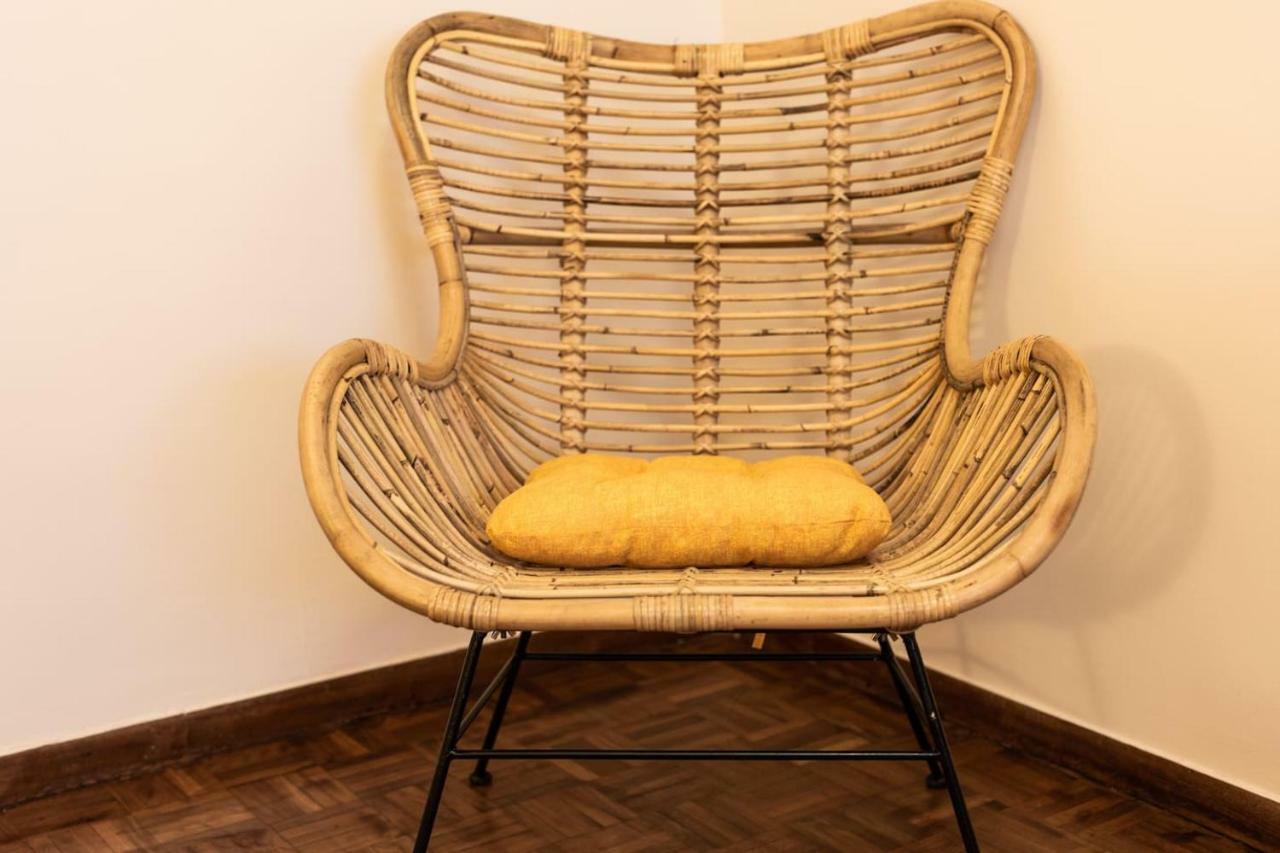 Downtown Bologna Apartment Bagian luar foto