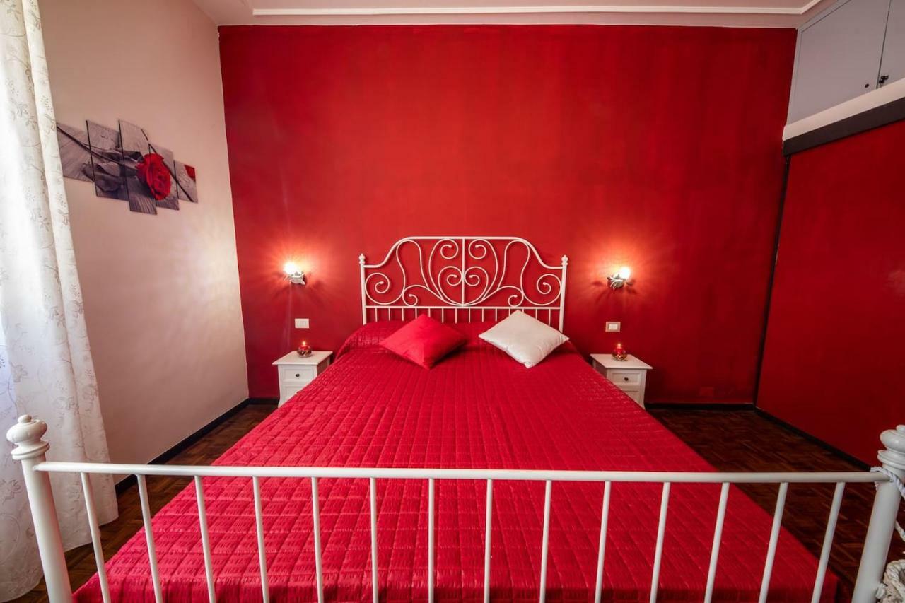 Downtown Bologna Apartment Bagian luar foto