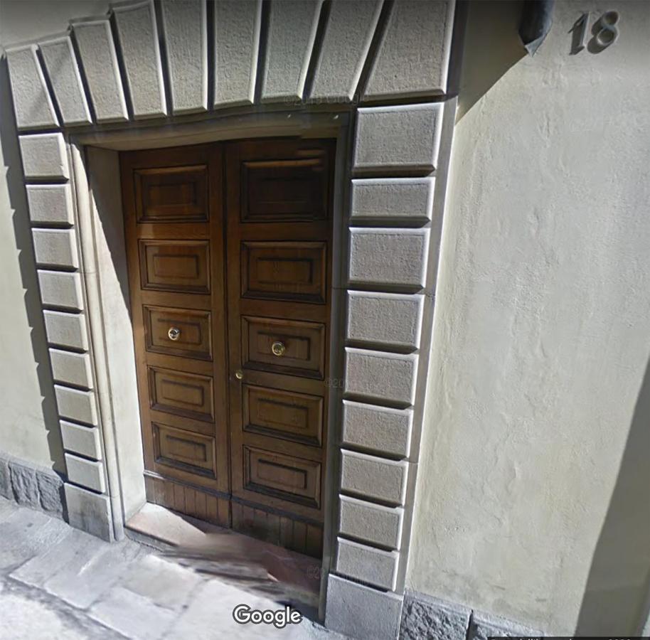 Downtown Bologna Apartment Bagian luar foto